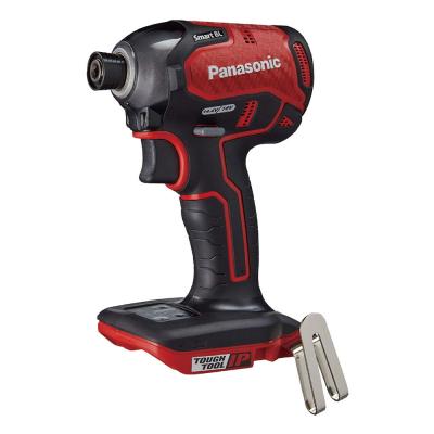 Panasonic 電動インパクトドライバー（電圧：14.4V）｜ドリル