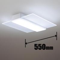 パナソニック 12畳〜14畳用 LEDシーリングライト(カチット式