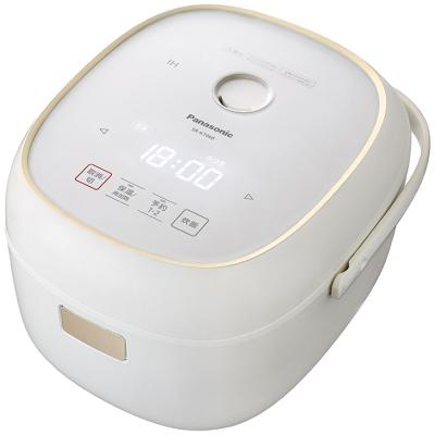 炊飯器 タッチパネル IHの商品一覧 通販 - Yahoo!ショッピング