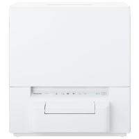 パナソニック 食器洗い乾燥機(ホワイト) (食洗機)(食器洗い機)(工事・分岐水栓不要(タンクで使用時)) Panasonic NP-TSP1-W 返品種別A | Joshin web