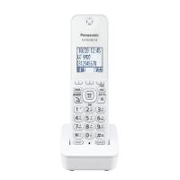 増設用子機 漢字表示 パナソニック KX-FKD553-W 1.9GHz DECT準拠方式 ...