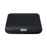 パナソニック 卓上IH調理器 1400W ブラック Panasonic KZ-PH34-K 返品種別A