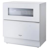 パナソニック 食器洗い乾燥機(ホワイト) (食洗機)(食器洗い機) Panasonic NP-TZ300-W 返品種別A | Joshin web