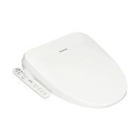 パナソニック(Panasonic) DL-PRTK10-WS(ホワイト) 温水洗浄便座 ...
