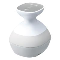 パナソニック 頭皮エステ(シルバー調) Panasonic サロンタッチタイプ(スパイラル) EH-HE9J-S 返品種別A | Joshin web