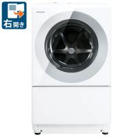 (標準設置料込) パナソニック 7.0kg ドラム式洗濯乾燥機(右開き)シルバーグレー Panasonic Cuble(キューブル) NA-VG780R-H 返品種別A | Joshin web