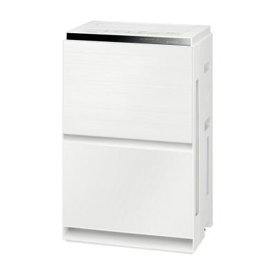 Panasonic 空気清浄機 ホワイト ヨドバシ.com - パナソニック Panasonic 加湿空気清浄機