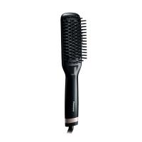 パナソニック ヘアアイロン(黒) Panasonic ionity(イオニティ) ブラシストレートアイロン スリムタイプ EH-HS21-K 返品種別A | Joshin web