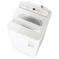 (標準設置料込) パナソニック 8.0kg 全自動洗濯機 ホワイト Panasonic NA-FA8H3-W 返品種別A | Joshin web