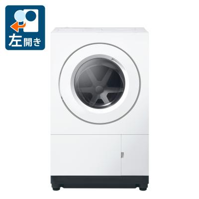 ドラム式洗濯機 パナソニック 7kgのおすすめ人気商品一覧 通販