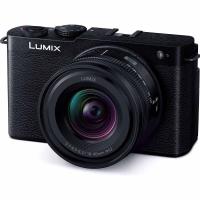 パナソニック フルサイズミラーレス一眼カメラ「LUMIX DC-S9」広角ズームレンズキット(ジェットブラック) Panasonic DC-S9N-K 返品種別A | Joshin web