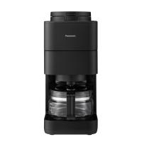 パナソニック コーヒーメーカー ブラック Panasonic 全自動コーヒーメーカー NC-A58-K 返品種別A | Joshin web