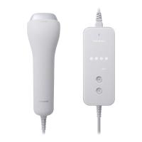 パナソニック 光美容器(グレー) Panasonic 光エステ SMOOTHEPI POWER＆COOL(スムースエピ パワー＆クール) ES-WG0B-H 返品種別A | Joshin web