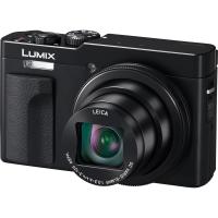 パナソニック デジタルカメラ「DC-TZ99」(ブラック) Panasonic LUMIX DC-TZ99-K 返品種別A | Joshin web