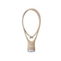 パナソニック リチウムコイン電池式 LEDネックライト(ピンクベージュ) Panasonic LED NECK LIGHT BF-AF15P-PT 返品種別A | Joshin web