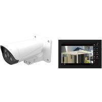 パナソニック モニター付き屋外カメラ Panasonic VL-CV100K 返品種別A | Joshin web