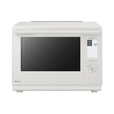 パナソニック オーブンレンジ（電子レンジ種類：スチーム