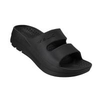 TELIC リカバリーサンダル(Black・サイズ：XL(27.5-28cm)) 返品種別A | Joshin web