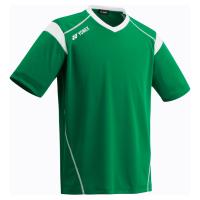 ヨネックス サッカー・フットサル用 ゲームシャツ(グリーン・サイズ：M) 返品種別A | Joshin web