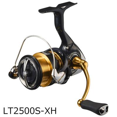 ダイワ　23レガリス 2500 S-DH 美品 DAIWA（釣り） 23 レガリス LT2500S-DH スピニングリール - 最