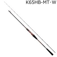 ダイワ 23 紅牙MX TYPE-K K65HB-MT・W 6.5ft 2ピース ベイト 返品種別A | Joshin web