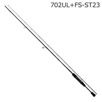 廃盤　DAIWA ダイワ ハートランド　SPR 6101MLFB-SV11 廃盤 DAIWA ダイワ ハートランド SPR 6101MLFB-SV11 2025年最新
