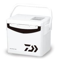 ダイワ クールラインα3 S 1000X 10L (ブラック)  返品種別A