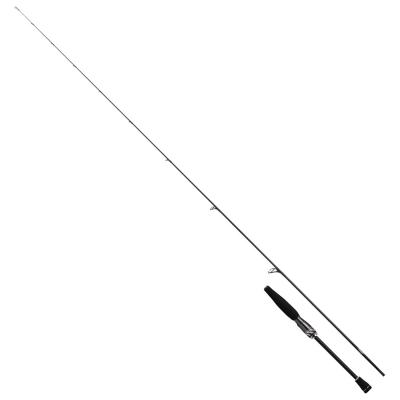 ゆーすけ スティーズリアルコントロール610m 美品 スティーズ リアルコントロール（釣り） | アウトドア、釣り