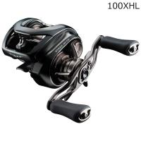 ダイワ 24 スティーズ SV TW 100XHL (左ハンドル)  返品種別A | Joshin web