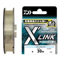 ダイワ エメラルダス フロロリーダー X’LINK 30m(2.75号) 返品種別B | Joshin web