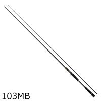 ダイワ 24 ラテオ 103MB・K  返品種別A | Joshin web