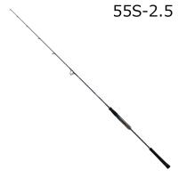 ダイワ 25 ソルティガ J TS(テクニカルステア) 55S-2.5  返品種別A | Joshin web