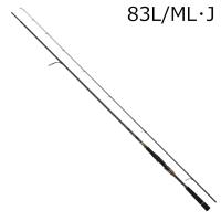 ダイワ 25 モアザン 83L/ ML・J  返品種別A | Joshin web