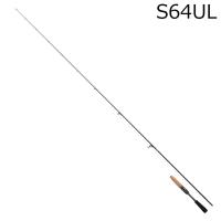 ダイワ 26 スティーズ S64UL グレイゴースト64 HOVER ＆ MID to BOTTOM STROLLING ／3日〜6日で出荷／ 返品種別A | Joshin web