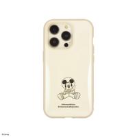 グルマンディーズ iPhone14 Pro/ 13 Pro用 耐衝撃ケース IIIIFIT ディズニー(ミッキーマウス) DNG-20MK 返品種別A | Joshin web