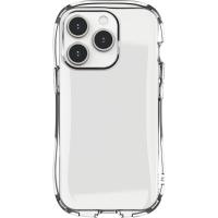 グルマンディーズ iPhone15 Pro用 クリスタルクリアケース(クリア) GMD-15CL 返品種別A | Joshin web