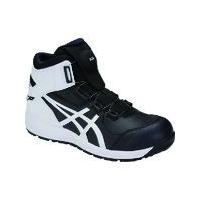 アシックス ウィンジョブ CP304 BOA ブラック×ホワイト 26.0cm JSAA規格 A種 ASICS WINJOB 1271A030.001-26.0 返品種別B | Joshin web