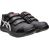 アシックス ウィンジョブ CP112 ブラック×ホワイト 26.5cm JSAA規格 A種 ASICS WINJOB 1273A056.001-26.5 返品種別B | Joshin web