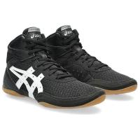 アシックス ジュニア レスリングシューズ MATFLEX 7 GS(Black/ White・サイズ：22.0cm)  返品種別A | Joshin web