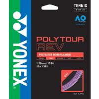 ヨネックス テニス ストリング ポリツアーレブ120(パープル・1.20mm) 返品種別A | Joshin web