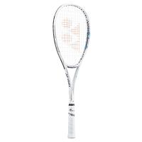 ヨネックス ソフトテニスラケット ボルトレイジ5S(フレームのみ・グレイッシュホワイト・UXL0) 返品種別A | Joshin web