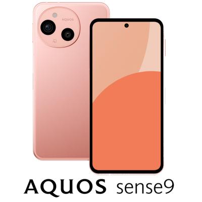 SHARP アンドロイドスマートフォン(色:ピンク系)の商品一覧 SHARP アンドロイドスマートフォン(色:ピンク系)の商品一覧