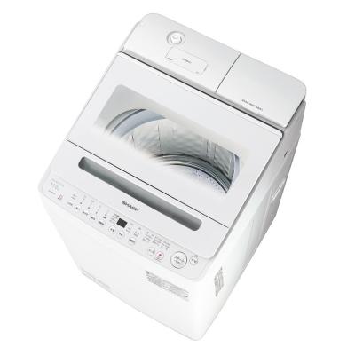 【最終‼️値下げ】SHARP 洗濯機　7kg Amazon.co.jp: SHARP 7.0kg 全自動洗濯機 ES-KS70N-P : ホーム