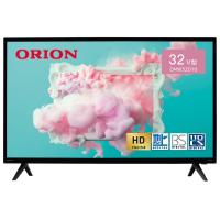 オリオン 32型 ハイビジョンLED液晶テレビ (別売USB HDD録画対応) ORION OMW32D10 返品種別A | Joshin web