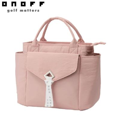 ONOFF ゴルフ用品（色：ピンク系）｜スポーツ おすすめ人気商品一覧