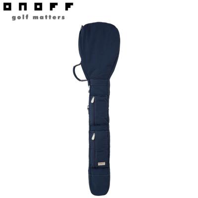 ONOFF ゴルフ クラブケース｜ゴルフ用バッグ｜ゴルフ｜スポーツ