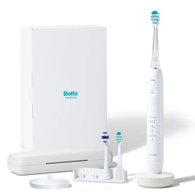 【12444】Panasonic EW-DL23 電動歯ブラシ　未使用　箱付き 概要 音波振動ハブラシ ドルツ EW-DL23 | オーラルケア（電動