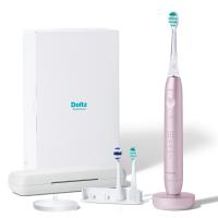 パナソニック 電動歯ブラシ(モーブピンク) Panasonic 音波振動歯ブラシ Doltz PREMIUM(ドルツ プレミアム) EW-DP58-P 返品種別A | Joshin web