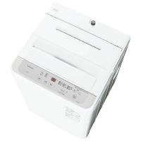 (標準設置無料 設置Aエリアのみ) パナソニック 5.0kg 全自動洗濯機 ライトグレー Panasonic NA-F5B5-H 返品種別A | Joshin web