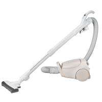 パナソニック 紙パック式クリーナー コード式 自走式パワーブラシ ベージュ (掃除機) Panasonic MC-PJ25G-C 返品種別A | Joshin web